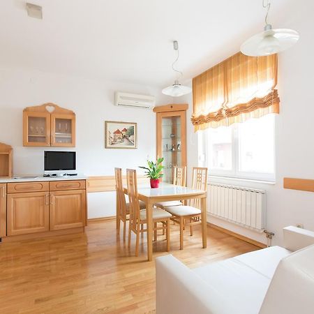 Galileo Apartment Zagreb Luaran gambar