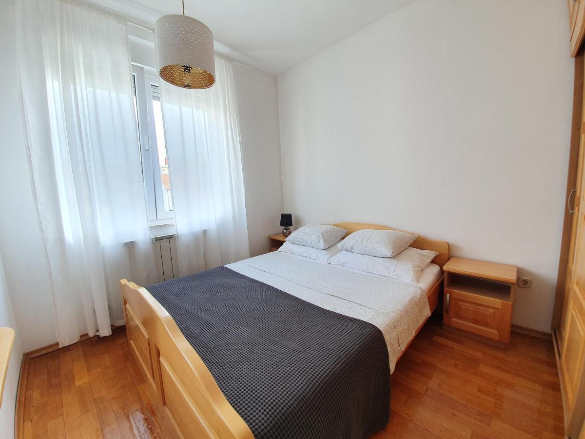 Galileo Apartment Zagreb Luaran gambar