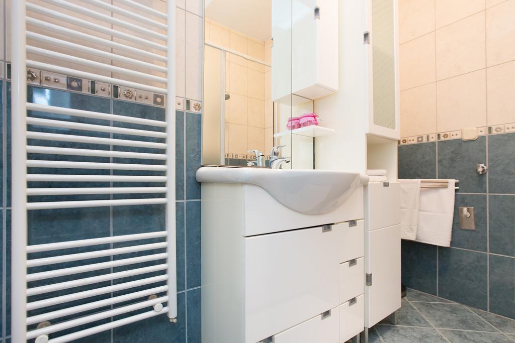 Galileo Apartment Zagreb Luaran gambar