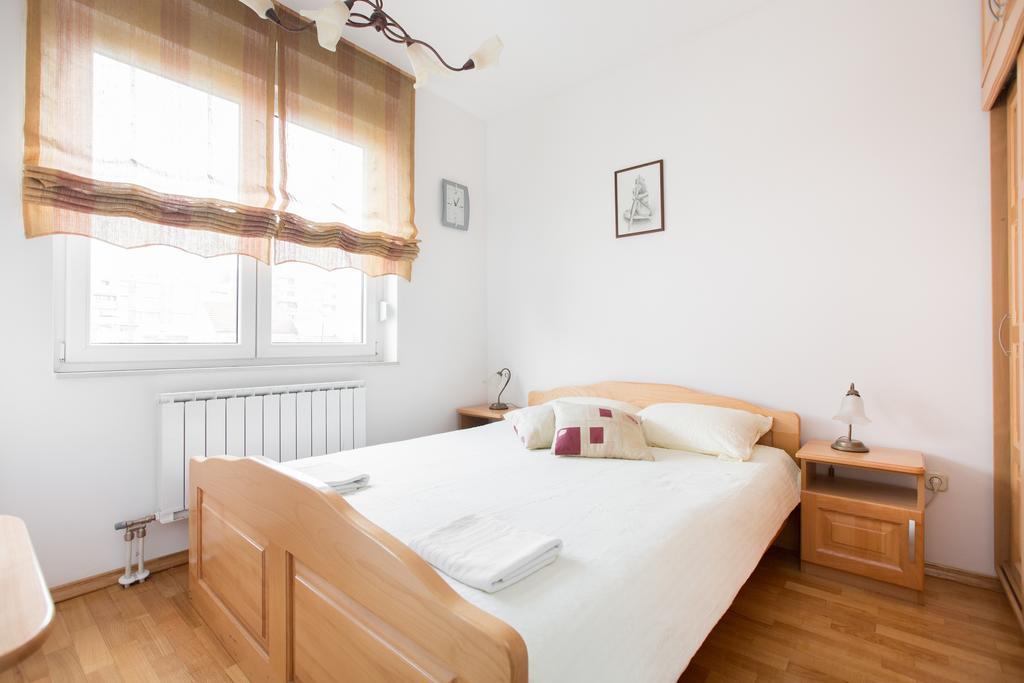 Galileo Apartment Zagreb Luaran gambar